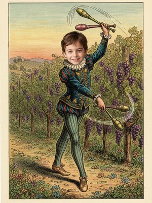 Victorian Illustration