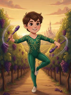 Golden Age Animation - Color