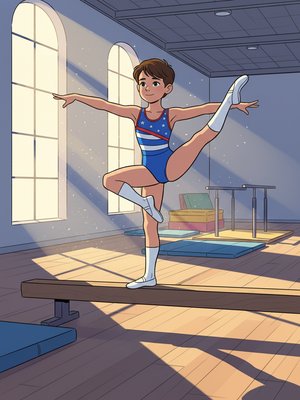 Classic Coloring Book