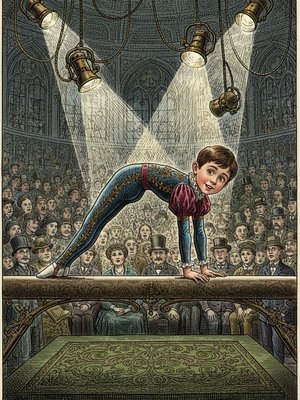 Victorian Illustration