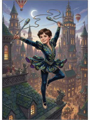 Fairy Tale Classic - Color