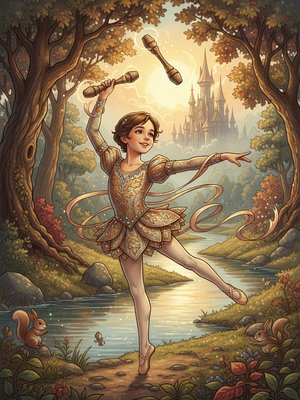 Fairy Tale Classic - Color