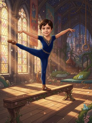 Fairy Tale Classic - Color