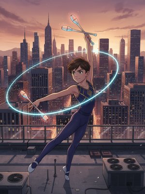 Georges' Skyline Spectacle 🏙️