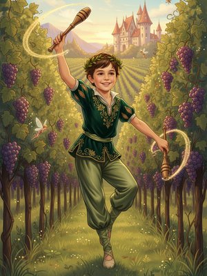 Fairy Tale Classic - Color