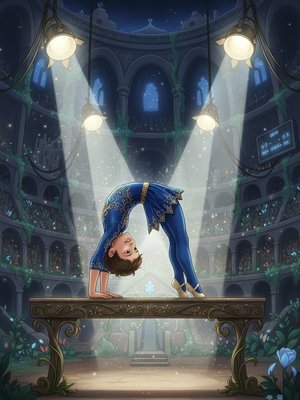 Fairy Tale Classic - Color