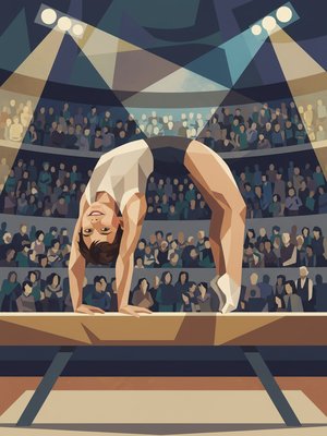 Cubist Painting - Color