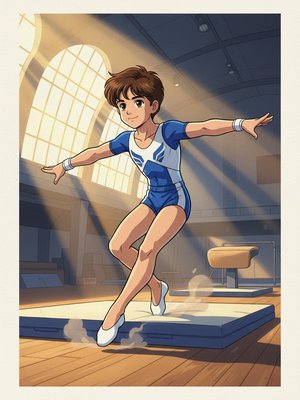 Classic Anime - Color