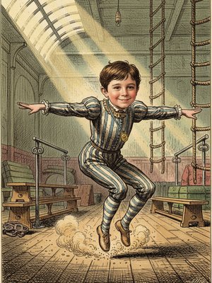 Victorian Illustration