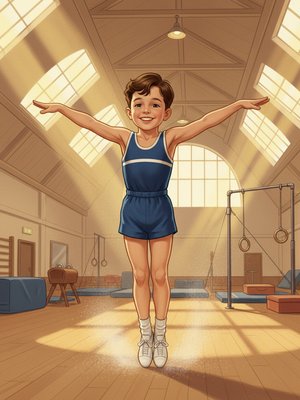 Vintage Storybook - Color