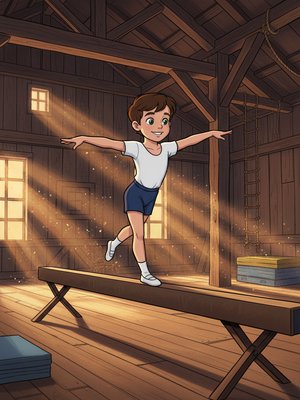 Golden Age Animation - Color