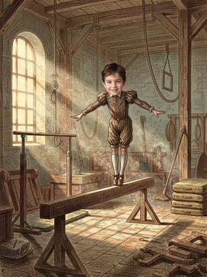 Victorian Illustration