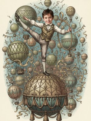 Victorian Illustration