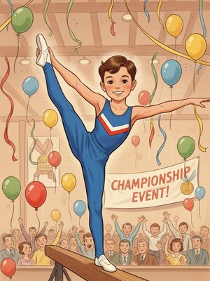 Vintage Storybook - Color