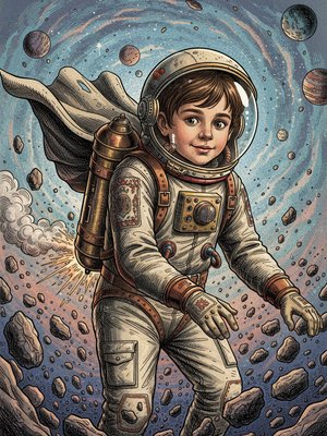 Victorian Illustration