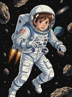 Classic Anime - Color