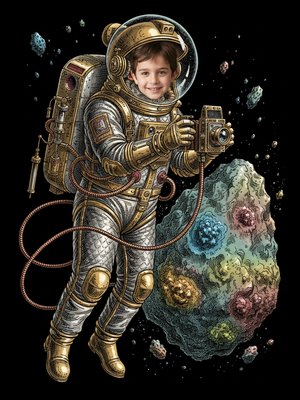 Victorian Illustration