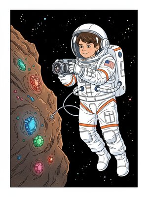 Classic Coloring Book