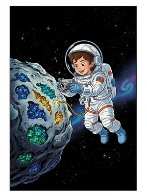 Golden Age Animation - Color