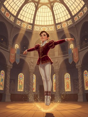 Fairy Tale Classic - Color