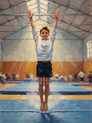 Impressionist Painting - Color