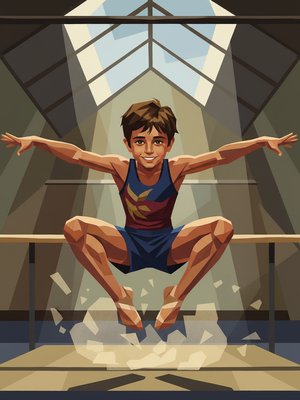 Cubist Painting - Color