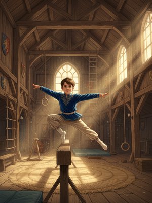 Fairy Tale Classic - Color