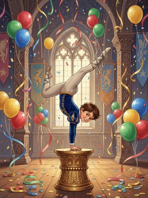 Fairy Tale Classic - Color