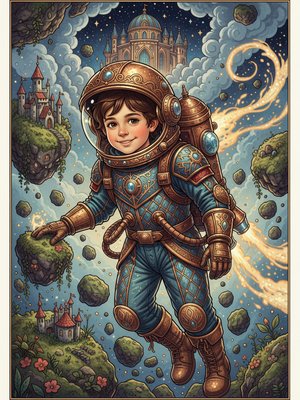 Fairy Tale Classic - Color