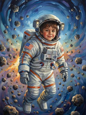 Impressionist Painting - Color