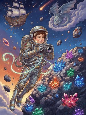 Fairy Tale Classic - Color