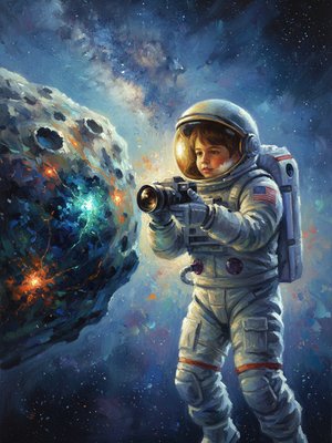 Impressionist Painting - Color