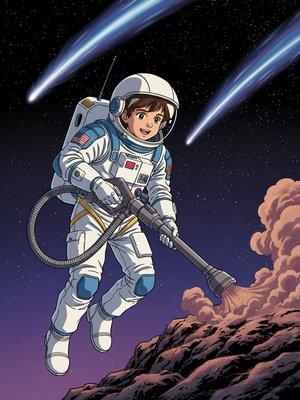 Classic Anime - Color