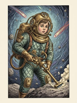 Victorian Illustration