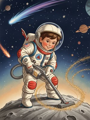 Vintage Storybook - Color