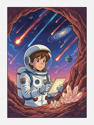 Classic Anime - Color