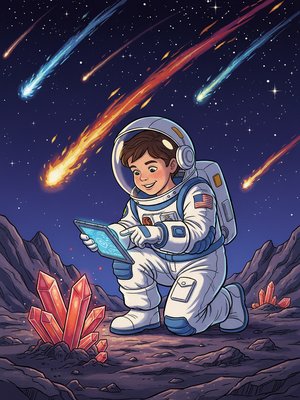 Golden Age Animation - Color