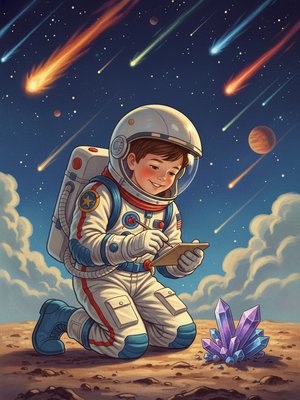 Vintage Storybook - Color