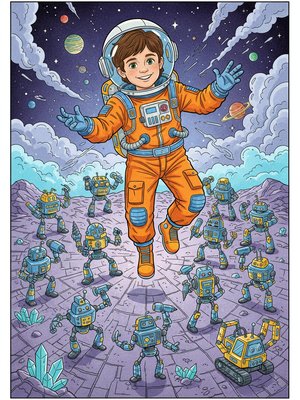 Classic Coloring Book