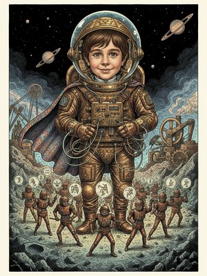 Victorian Illustration