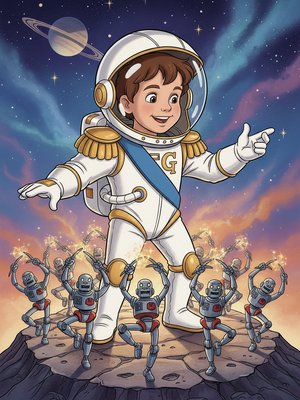 Asteroid Mining Expedition