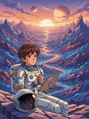 Classic Anime - Color