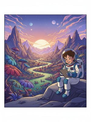 Golden Age Animation - Color