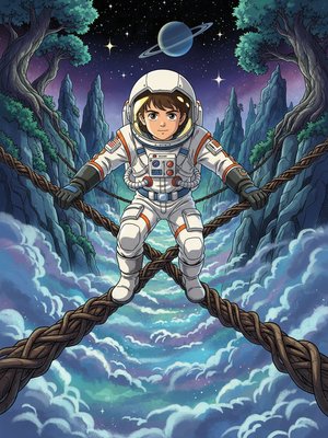 Classic Anime - Color