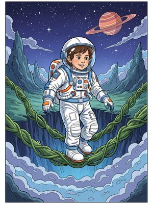 Classic Coloring Book