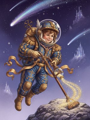 Fairy Tale Classic - Color