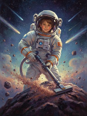 Impressionist Painting - Color