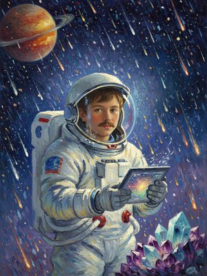 Impressionist Painting - Color