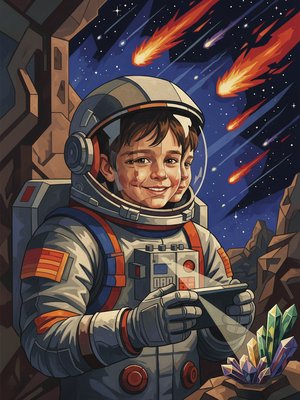 Cubist Painting - Color