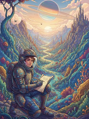 Fairy Tale Classic - Color